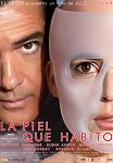 The Skin I Live In poster