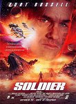 Soldier poster
