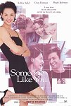 Someone Like You poster