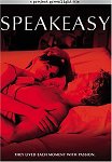 Speakeasy DVD