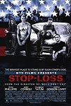 Stop-Loss one-sheet