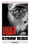 Straw Dogs poster