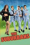 The Suburbans poster