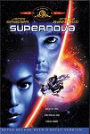 Supernova DVD