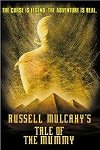 Tale of the Mummy VHS