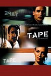 Tape poster