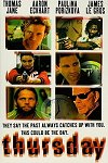 Thursday poster