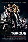 Torque one-sheet