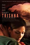 Trishna poster