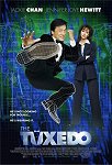 The Tuxedo one-sheet