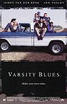 Varsity Blues poster