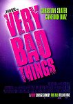 Very Bad Things poster