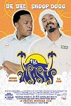 The Wash one-sheet