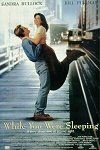 While You Were Sleeping one-sheet