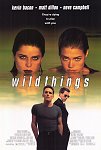 Wild Things poster