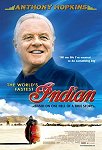 The World's Fastest Indian one-sheet
