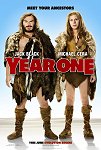 Year One one-sheet