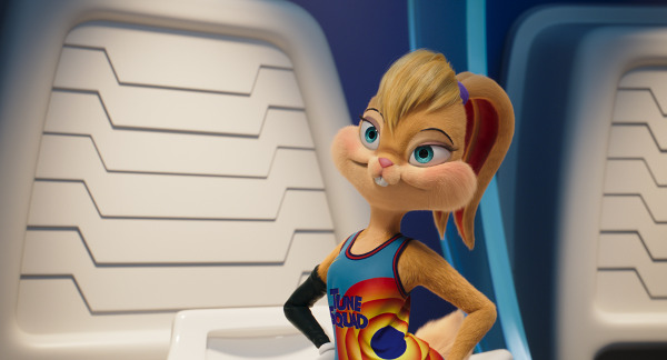 Lola Bunny